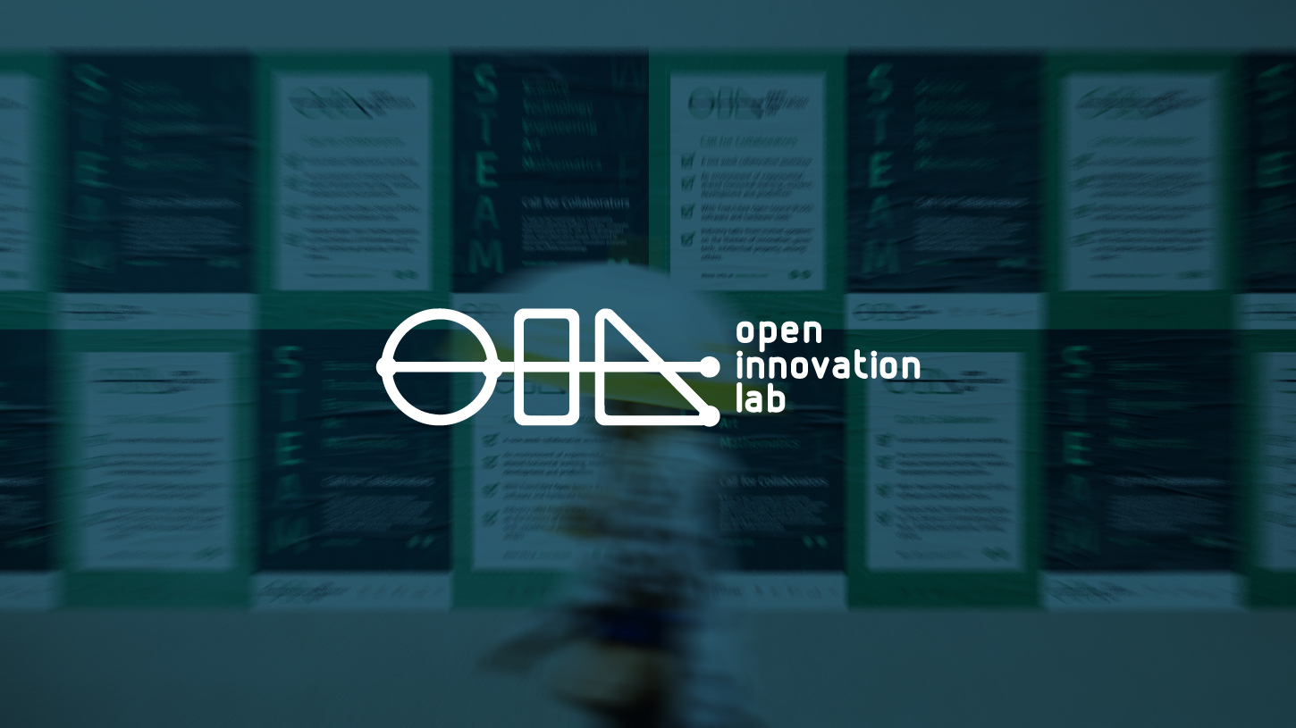 Open Innovation Lab